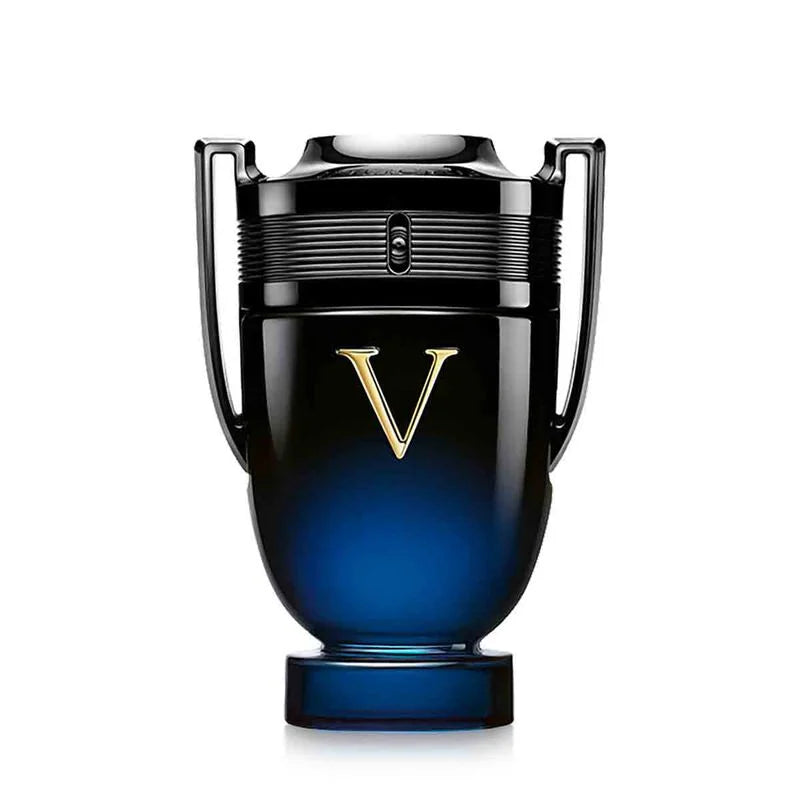 Invictus Victory Elixir Paco Rabanne Perfume Bottle – 3.4OZ - Perfumes de Adrian