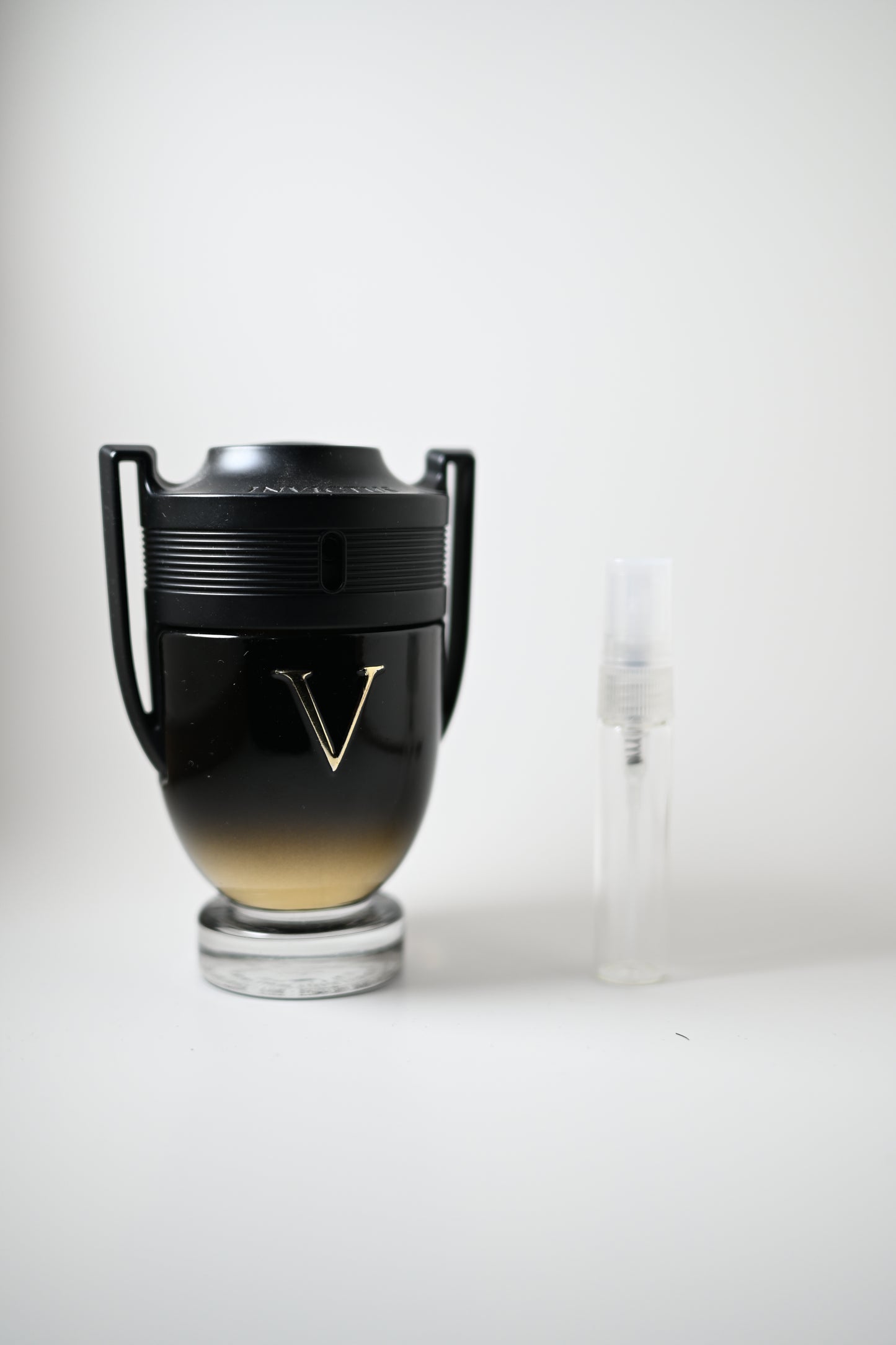 Invictus Victory Paco Rabanne