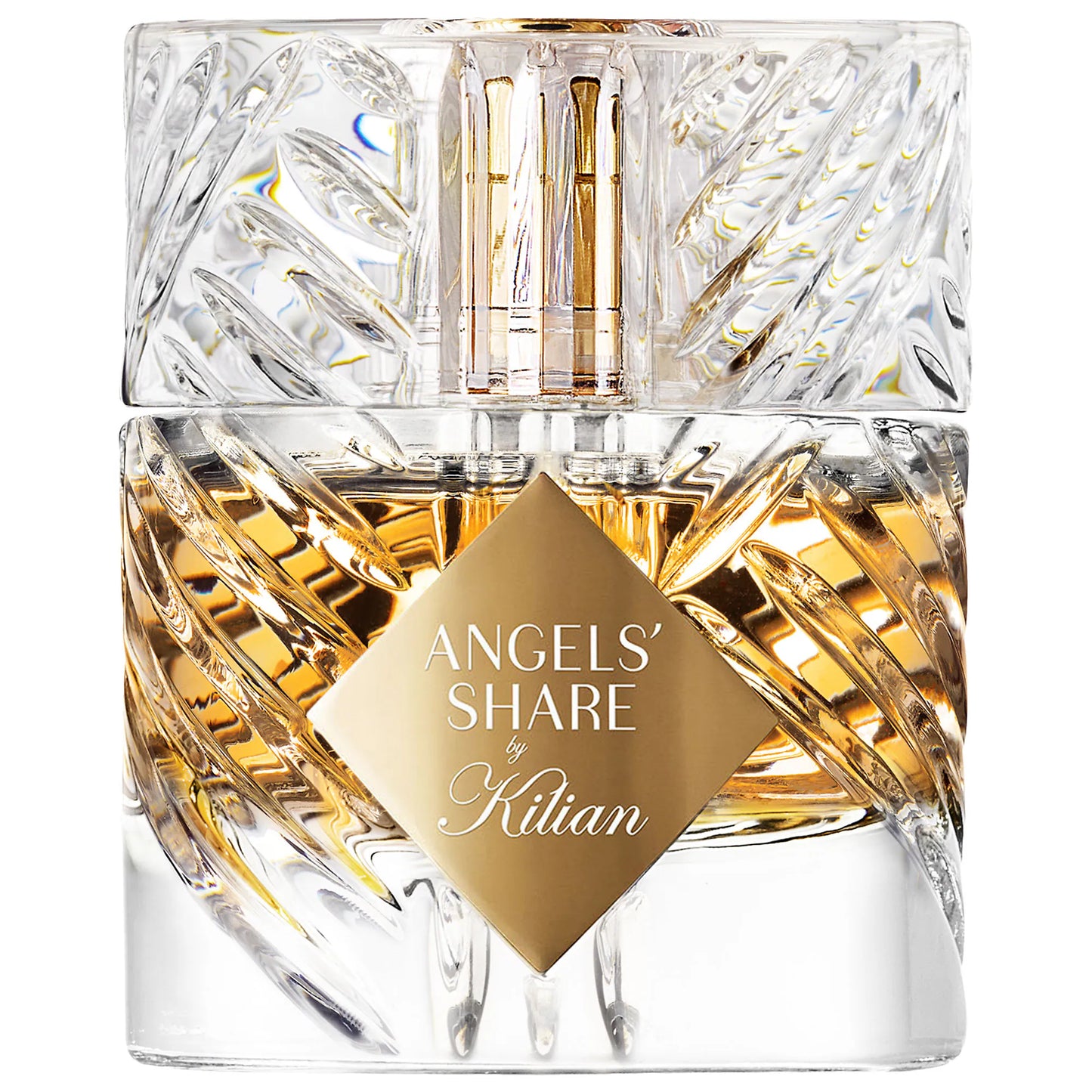 Kilian Angels' Share Perfume Bottle – 1.7OZ - Perfumes de Adrian