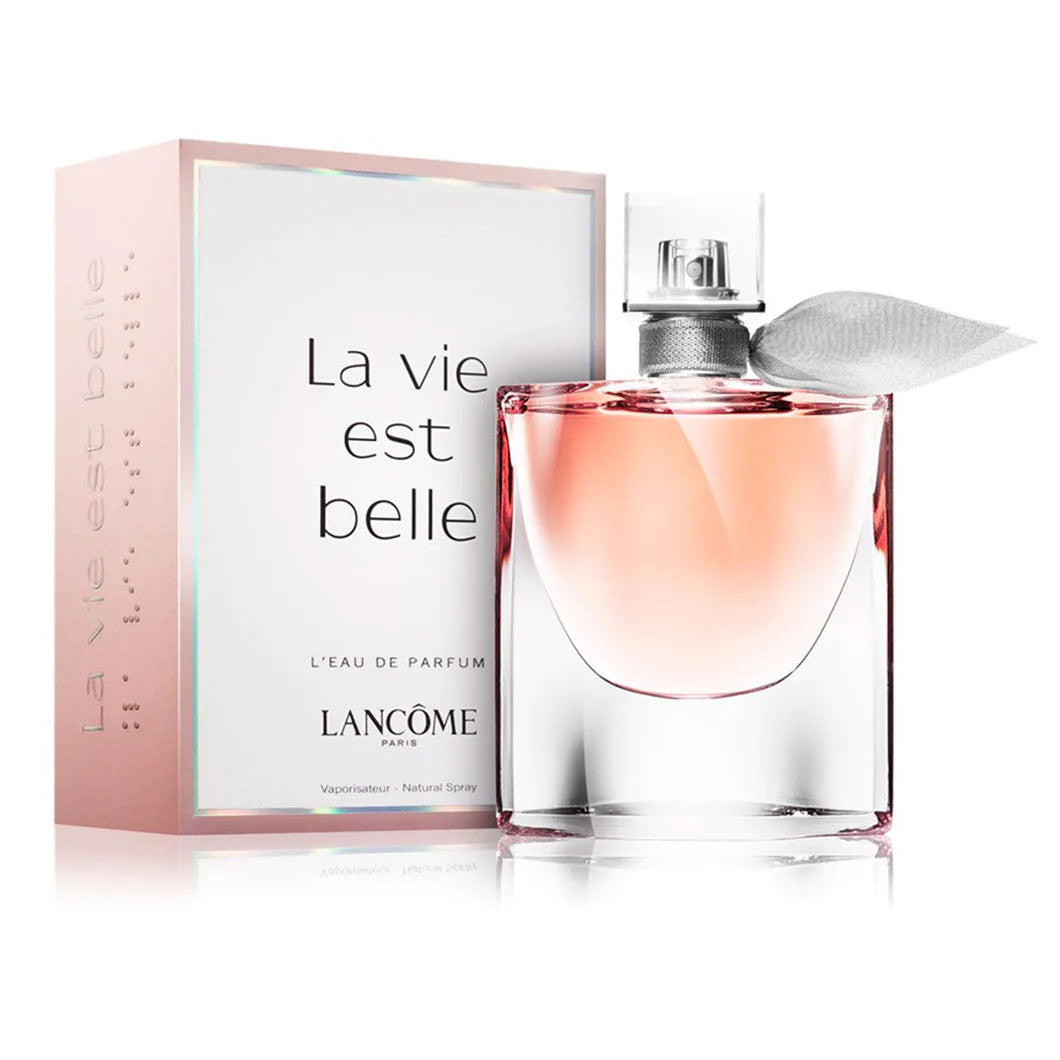 La Vie Est Belle Lancôme - Perfumes de Adrian