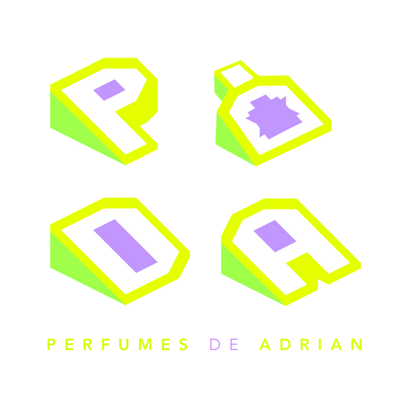 Perfumes de Adrian