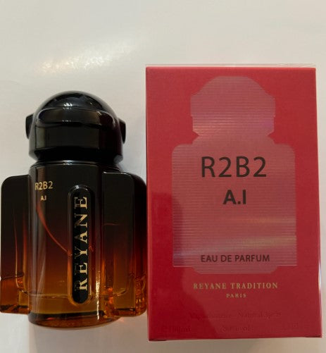 How Long Does R2b2 Last R2B2 A.I. Reyane Tradition | Decants 10ML & 5ML | Inspired by Azzaro ...