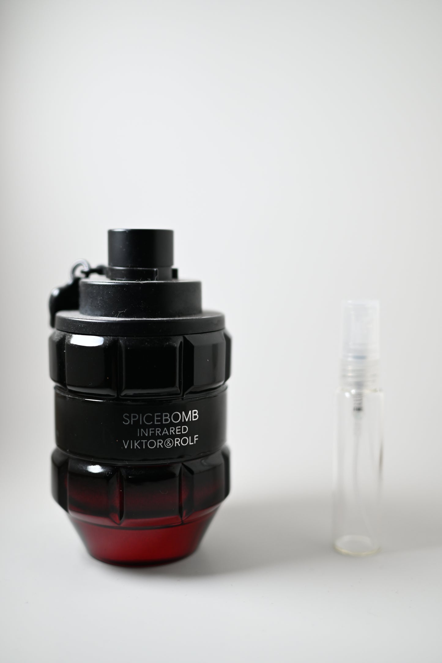 Spicebomb Infrared Viktor&Rolf