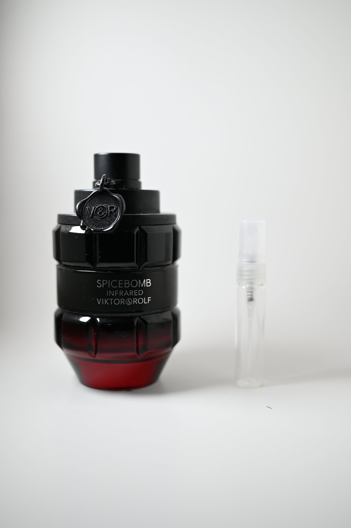 Spicebomb Infrared Viktor&Rolf