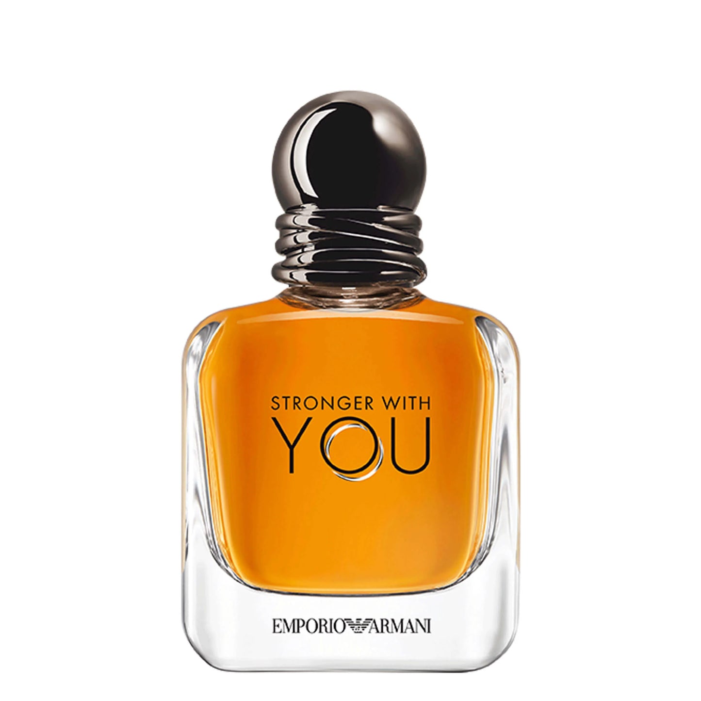 Emporio Armani Stronger With You Giorgio Armani - Perfumes de Adrian