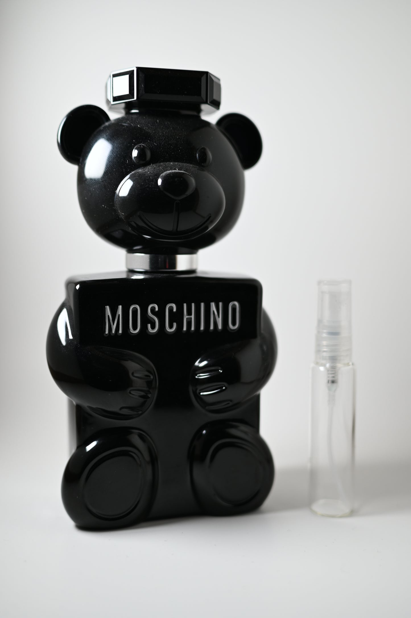 Toy Boy Moschino