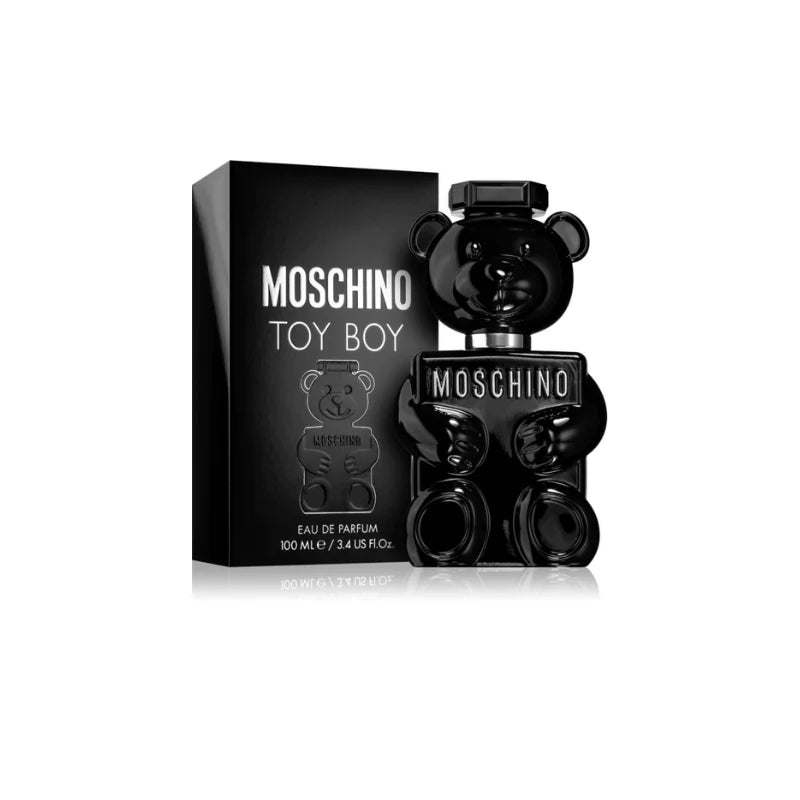 Toy Boy Moschino - Perfumes de Adrian