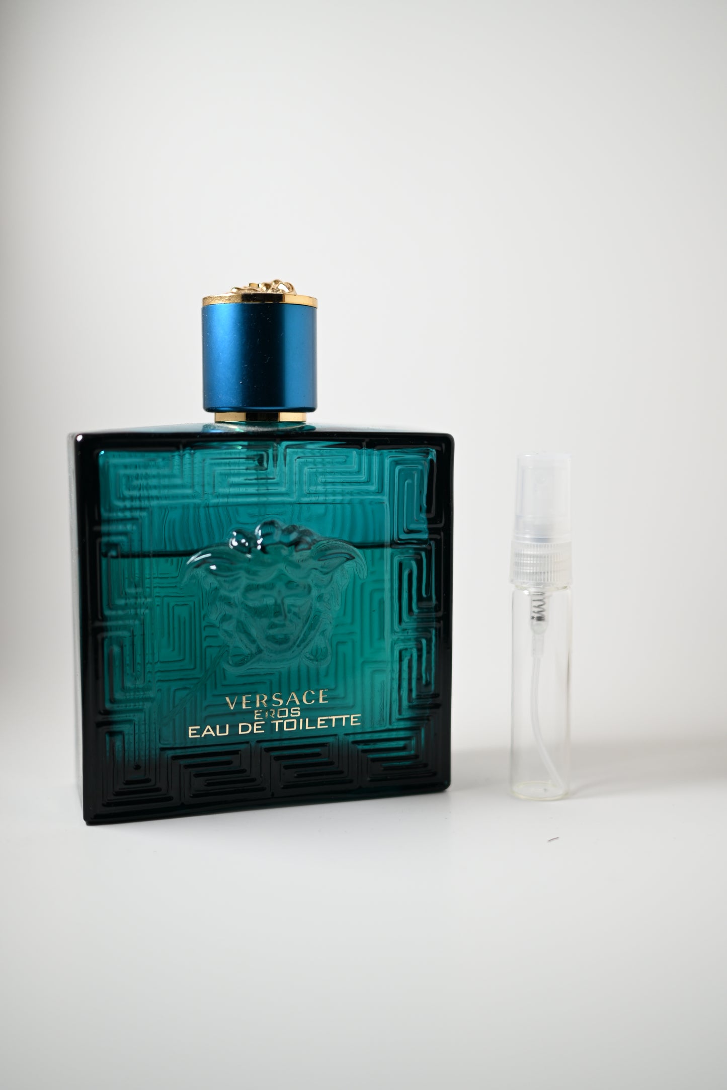 Versace Eros EDT