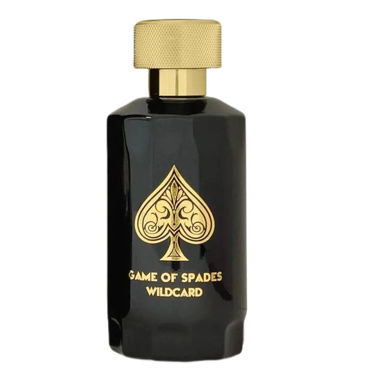 Game Of Spades Wildcard - Perfumes de Adrian