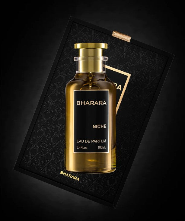 Bharara Niche Parfum - Perfumes de Adrian