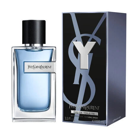 YSL Y EDT - Perfumes de Adrian